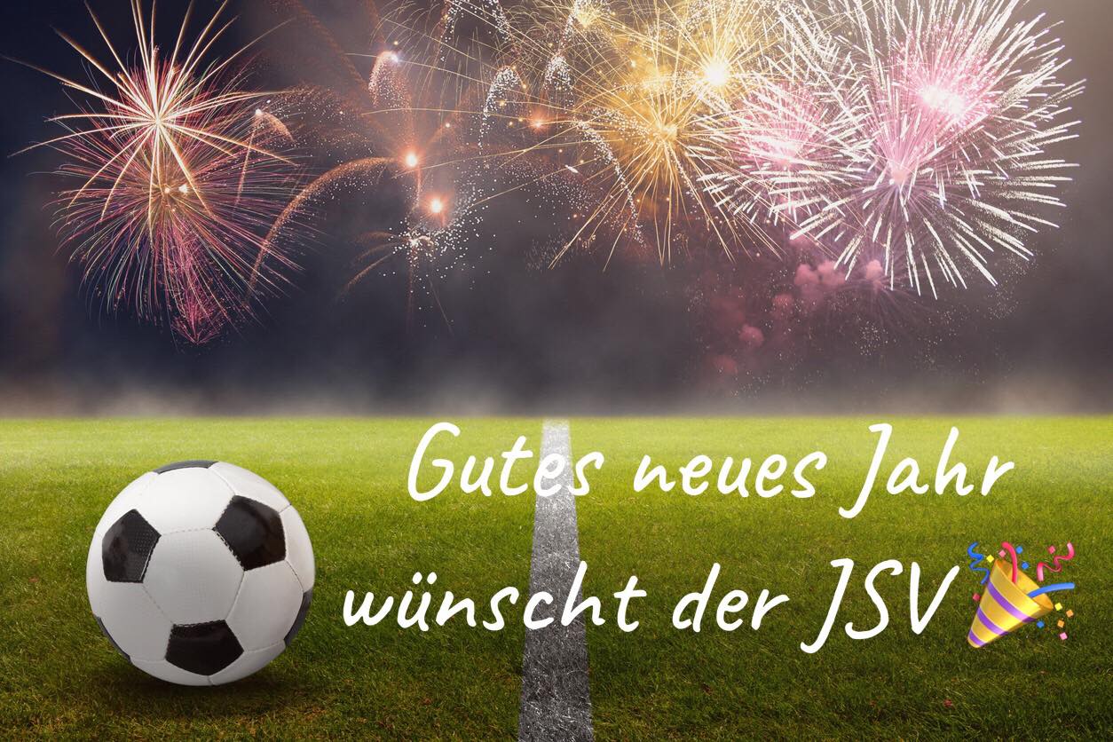 Featured Image for “Ein gutes Neues Jahr! :)”