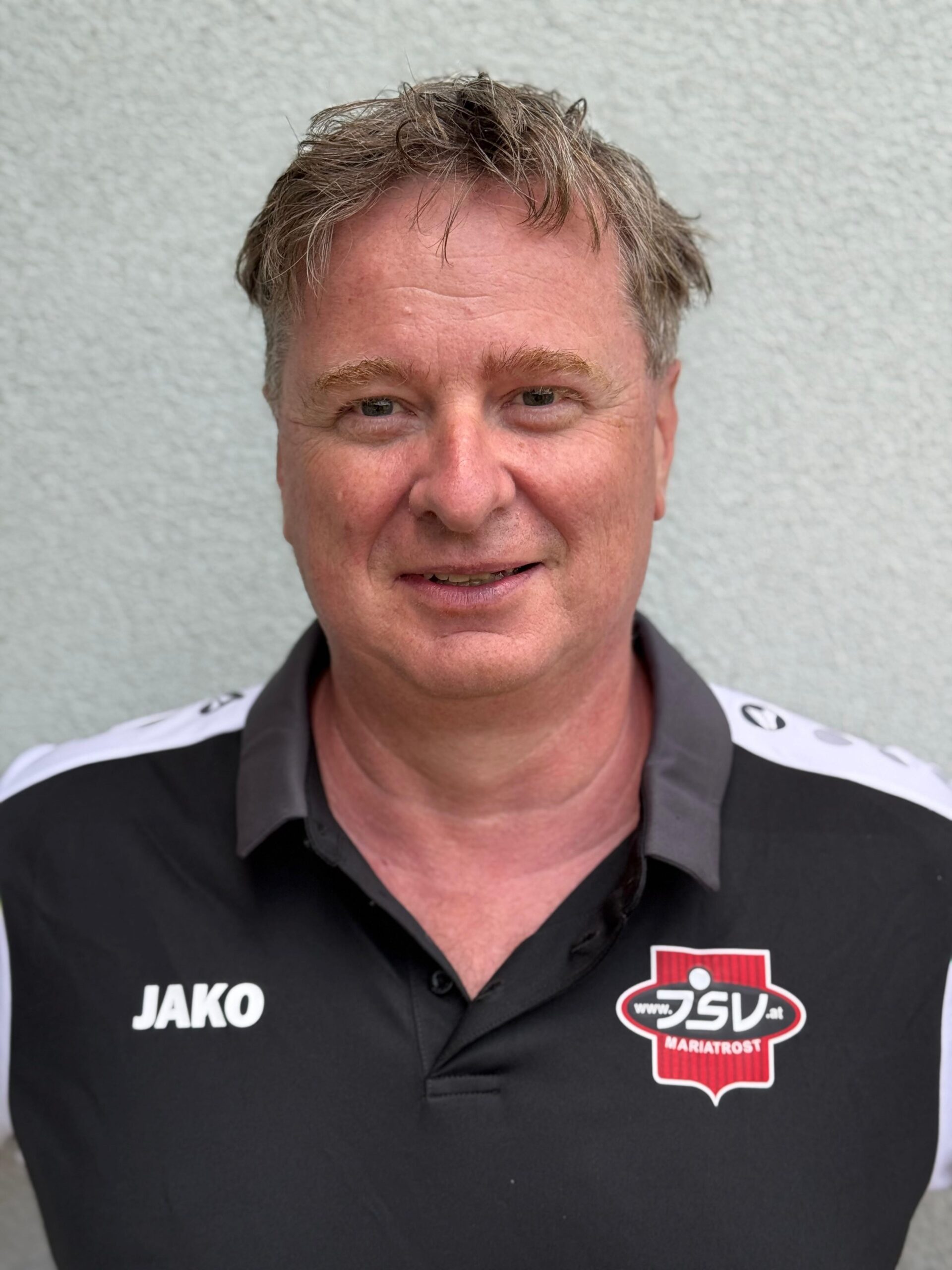 Reinhold Trummer
